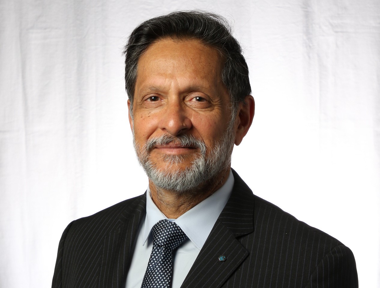 Arun Sanyal, MD