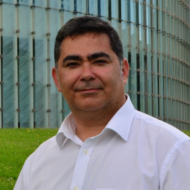 Ibon Martinez Arranz
