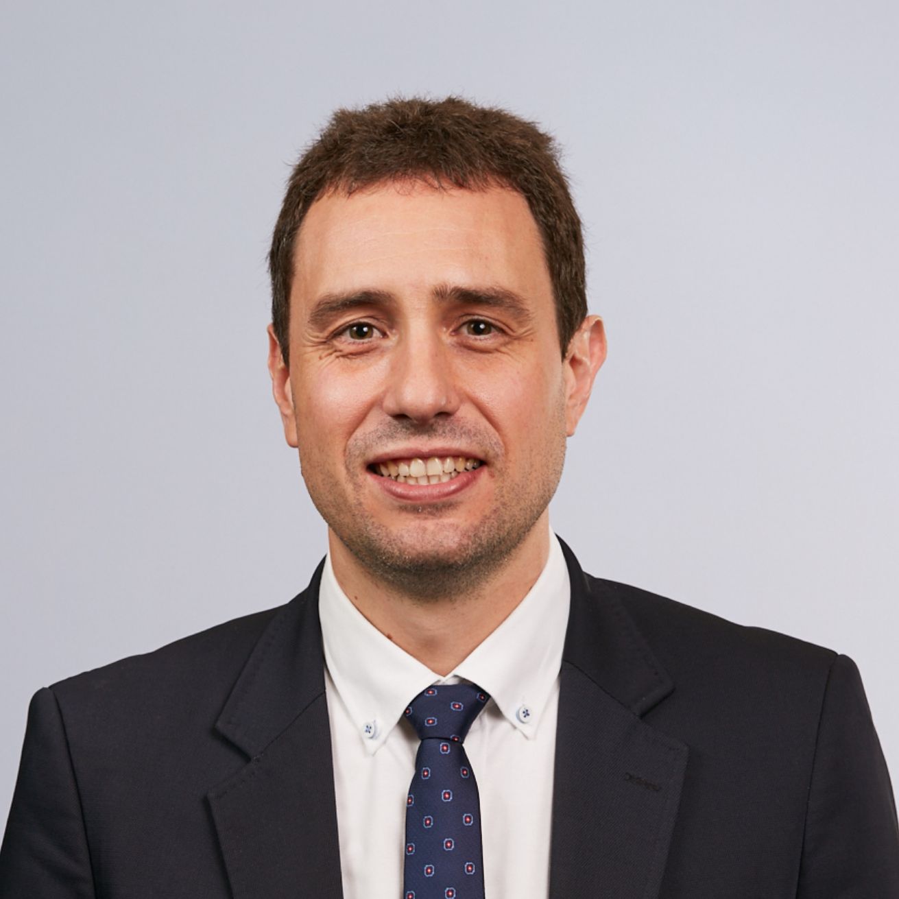 Jesús Bañales, PhD