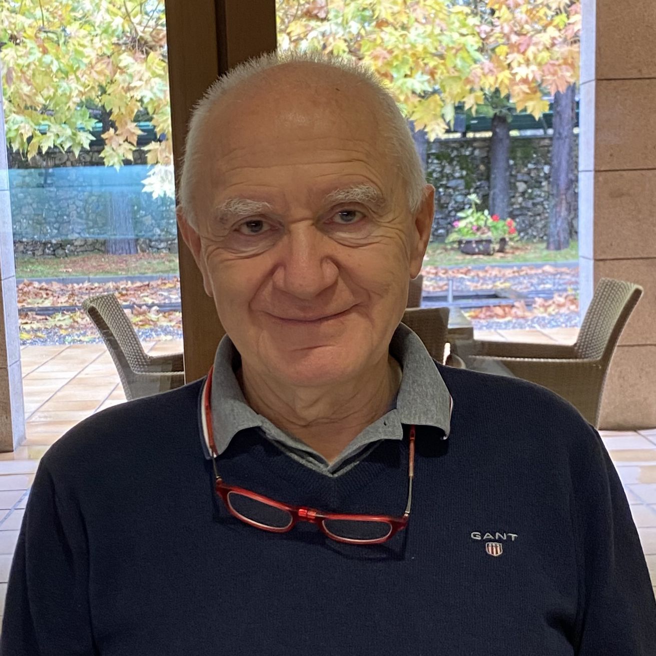 José M Mato, PhD