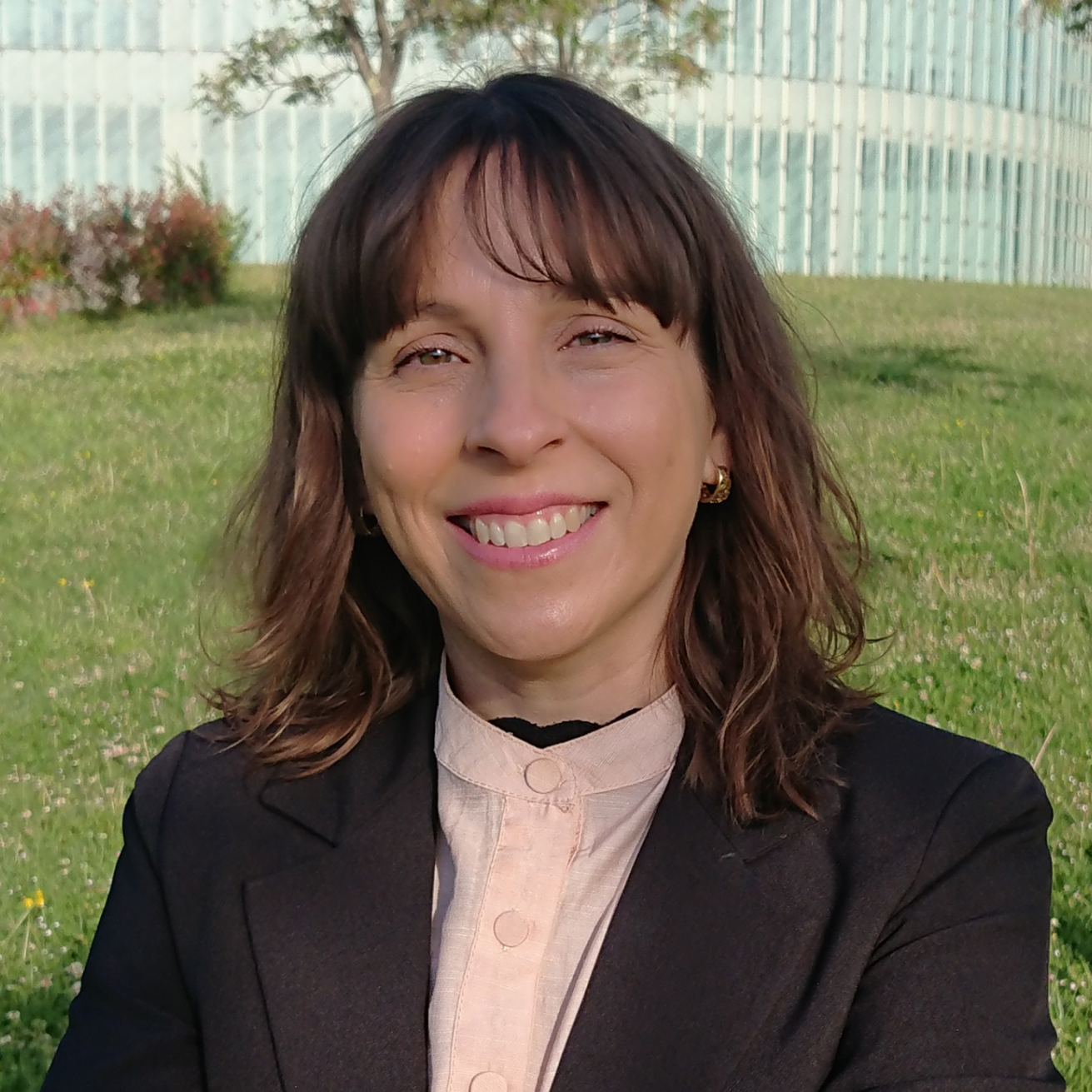 Ane Castilla
